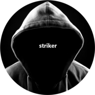 striker